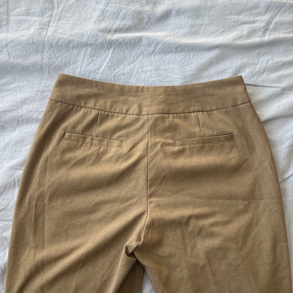 Bootleg work pants - Picture 3 of 3